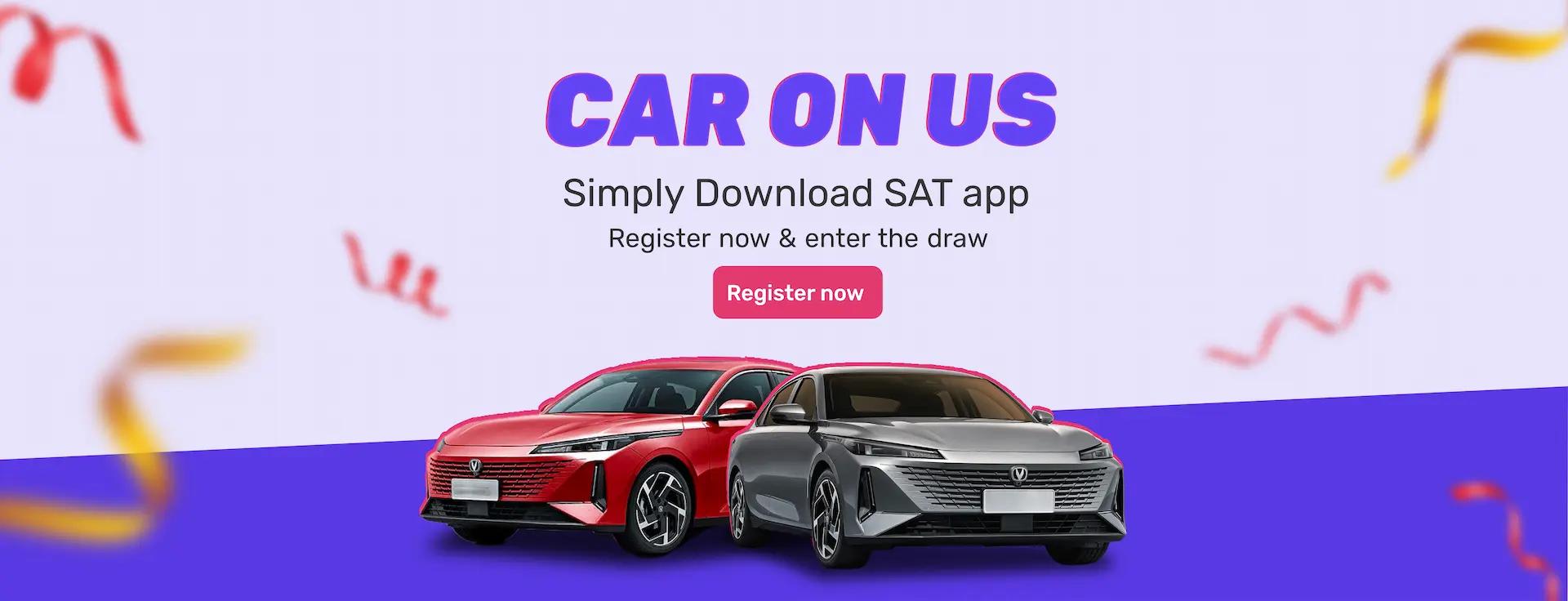 sat