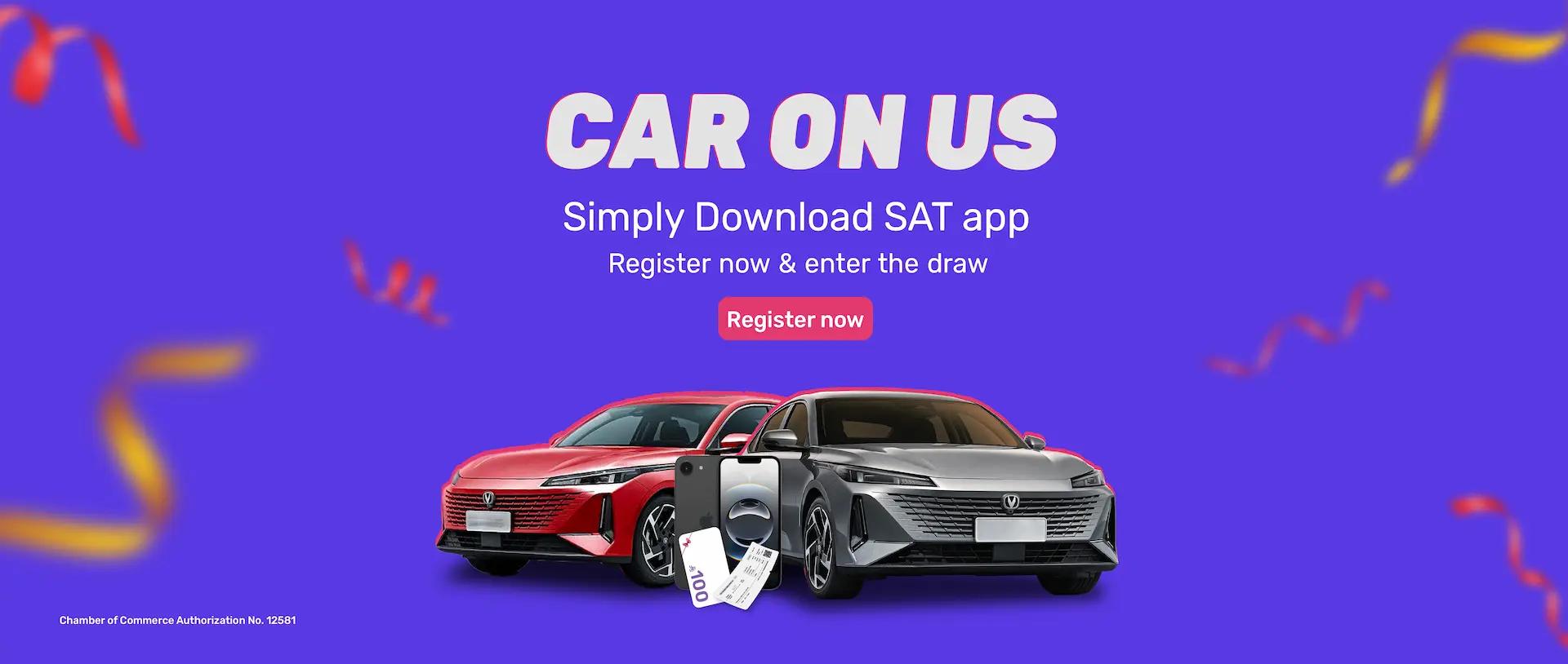 sat